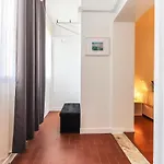 Portucale ! Surf Concept Costa Caparica Apartment