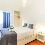Portucale ! Surf Concept Costa Caparica Apartment *