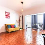 Portucale ! Surf Concept Costa Caparica Apartment Costa da Caparica