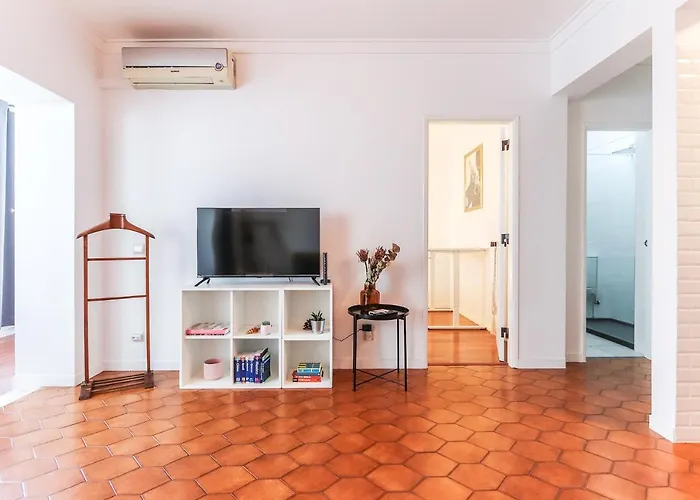 Apartman Portucale ! Surf Concept Costa Caparica