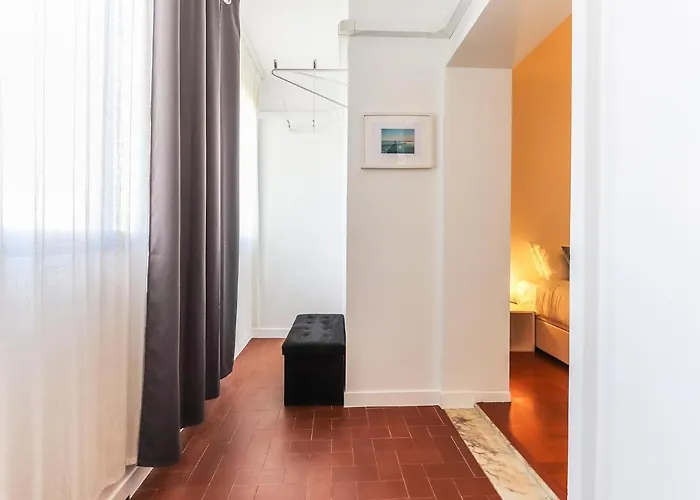 Portucale ! Surf Concept Costa Caparica Apartman