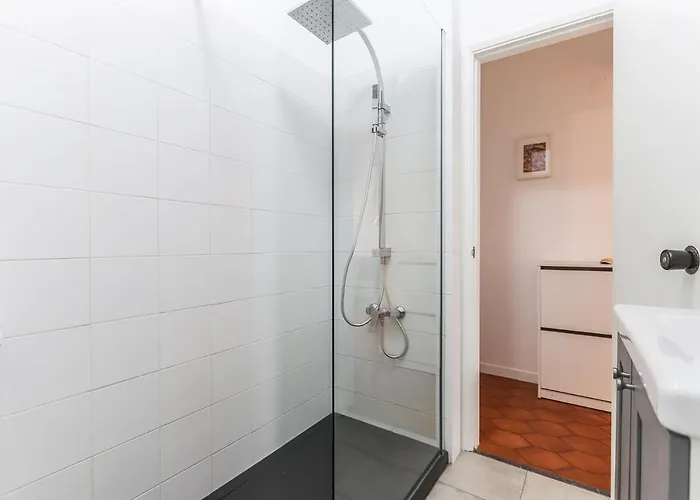 Apartman Portucale ! Surf Concept Costa Caparica