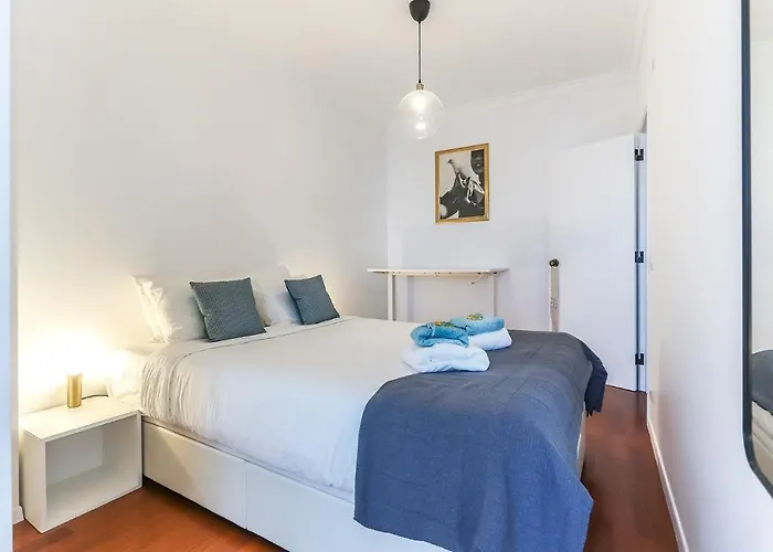 Apartman Portucale ! Surf Concept Costa Caparica *