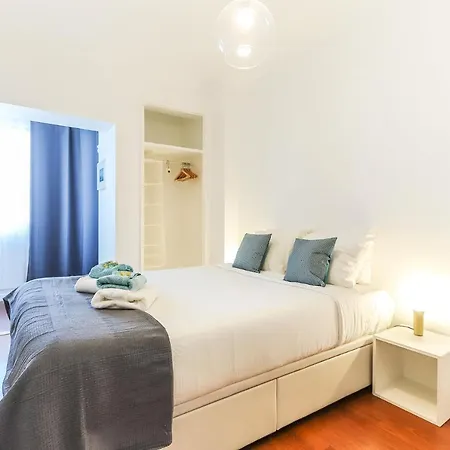 Portucale ! Surf Concept Costa Caparica Apartamento *