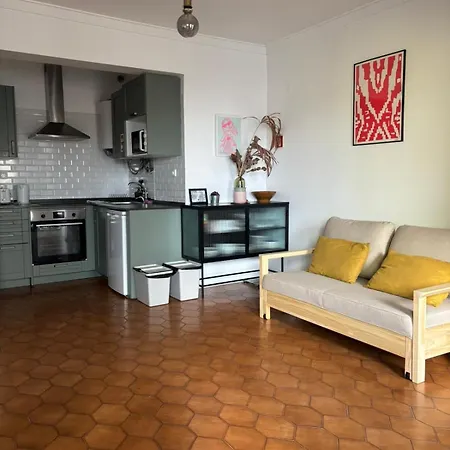 Portucale ! Surf Concept Costa Caparica Apartamento