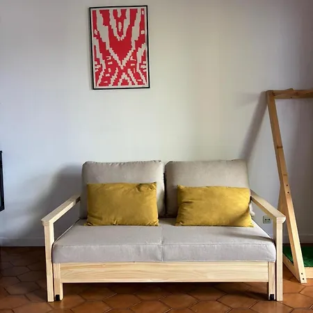 Apartamento Portucale ! Surf Concept Costa Caparica Costa da Caparica